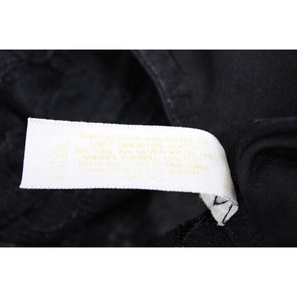 Vintage Victorias Secret Teddy Bodysuit Lingerie All Lace Underwires Romper S - Picture 8 of 8